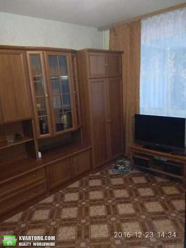 Sell 1-room apartment. Киев,  Рокоссовского — photo 2
