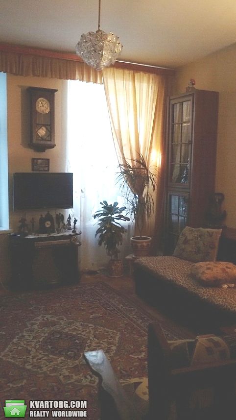 Sell 4-room apartment. Одесса, Успенская — photo 1