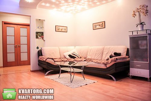 Sell 3-room apartment. Киев, Урловская — photo 1