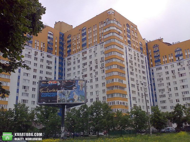 Sell multi-room apartment. Киев,  Тычины пр — photo 1