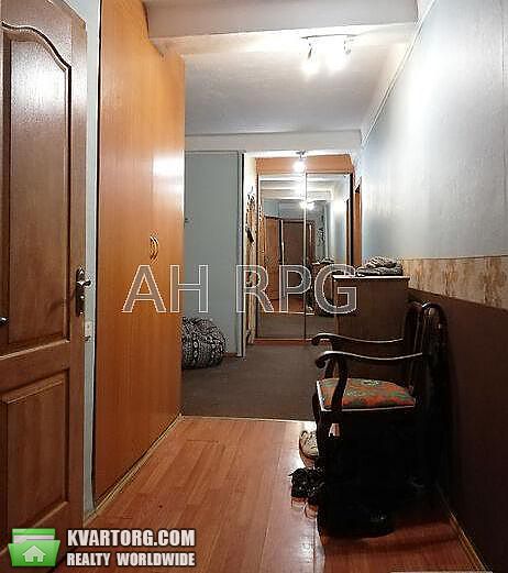 Sell 3-room apartment. Киев,  Чернобыльская — photo 8