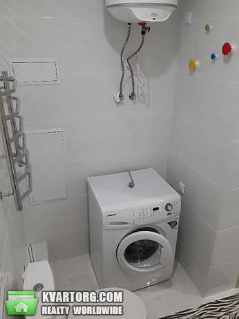 Rent out 1-room apartment. Киев,  Ахматовой — photo 10