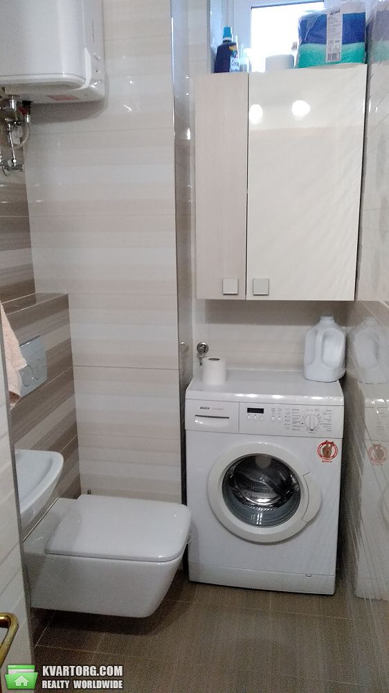 Sell 2-room apartment. Киев, Павла Тичини — photo 3