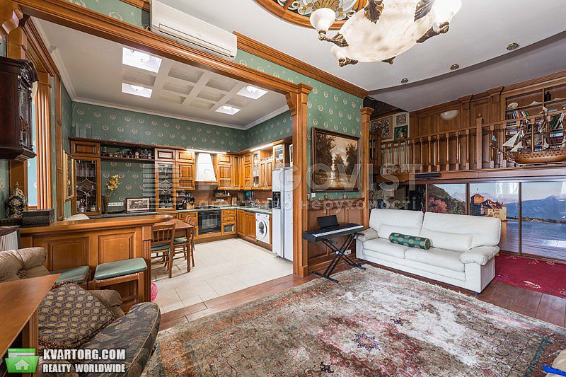Rent out 3-room apartment. Киев,  Большая Житомирская — photo 4