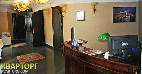 Rent out office. Киев,  Златоустовская — photo 1