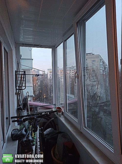 Sell 2-room apartment. Киев,  Русановская наб — photo 6