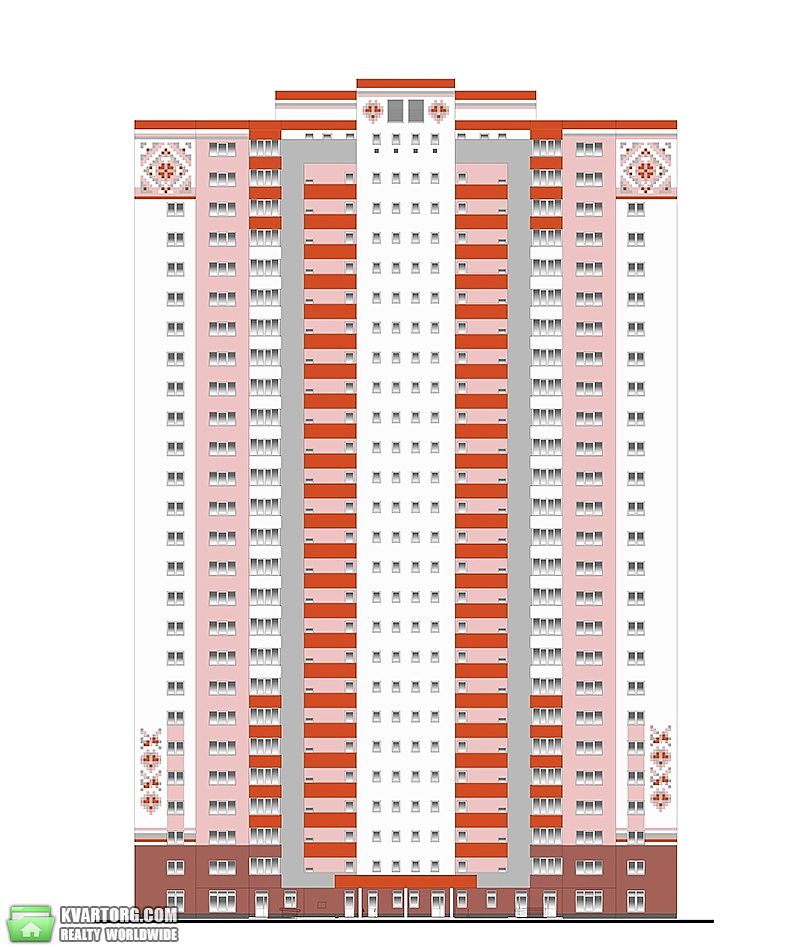 Sell 1-room apartment. Киев, Русової Софії вул. — photo 10