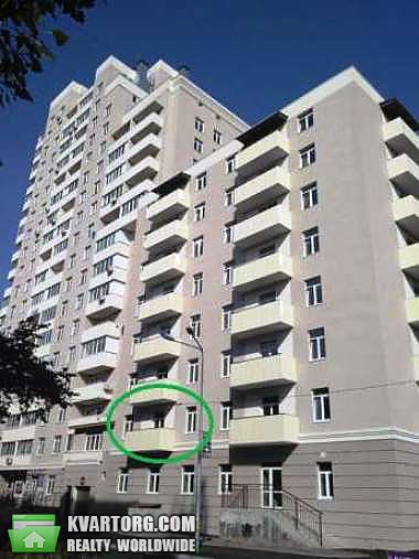 Sell 1-room apartment. Киев,  Гарматная — photo 1