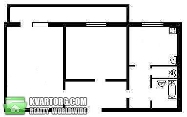 Sell 2-room apartment. Киев,  Героев Днепра — photo 10
