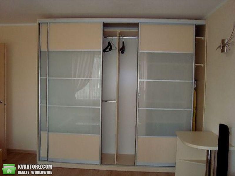 Rent out 2-room apartment. Киев,  Шелковичная — photo 5