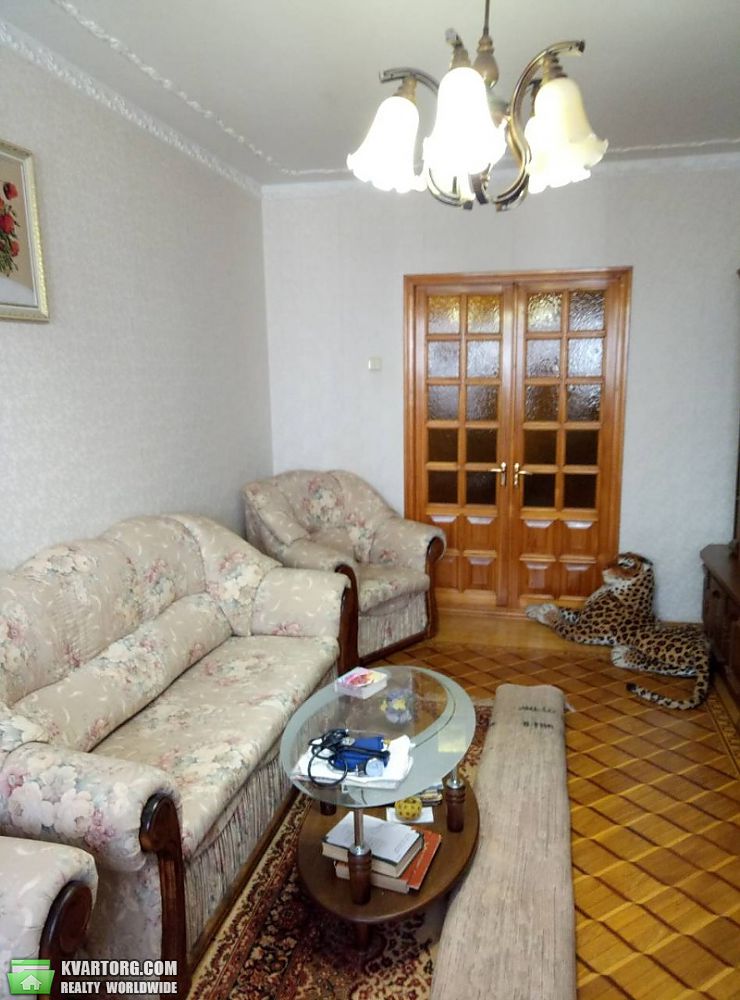 Sell 3-room apartment. Одесса, Бочарова/Крымская — photo 1