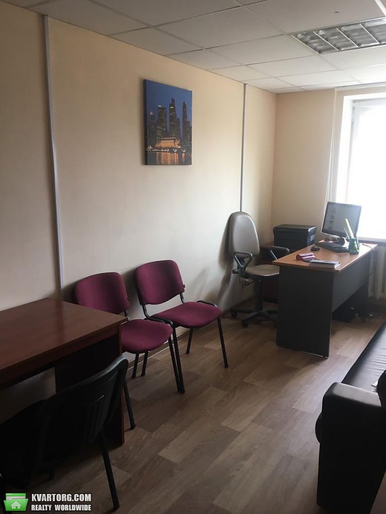 Rent out office. Киев, Декбристов — photo 2