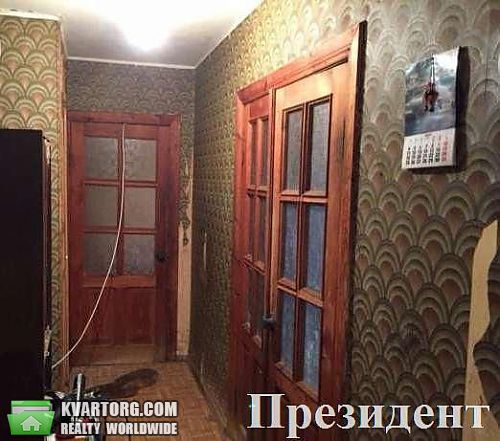 Sell 2-room apartment. Одесса, Люстдорфская дорога — photo 1