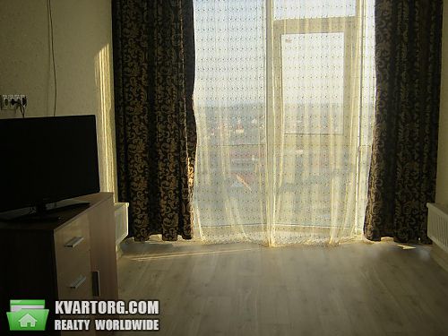 Rent out 1-room apartment. Одесса, Архитекторская — photo 1