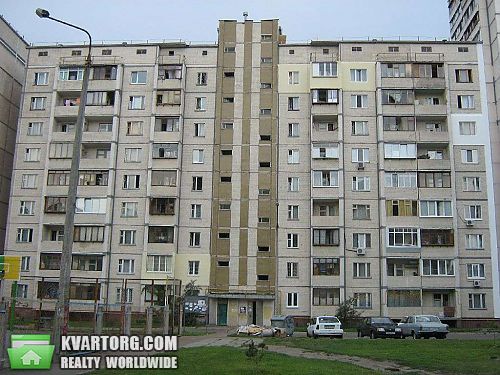 Sell 1-room apartment. Киев, Григоренко пр — photo 1