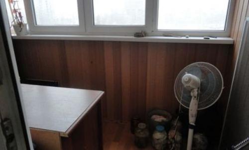 продам 2-комнатную квартиру. Киев,  Правды просп. 19а - фото 9