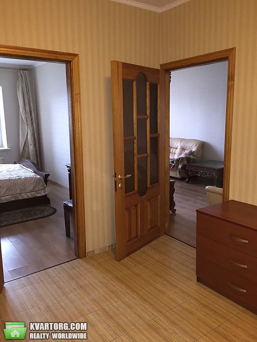 Rent out 2-room apartment. Киев,  Драгоманова — photo 3