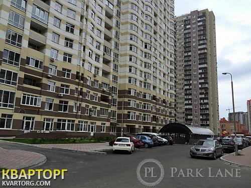 продам 3-комнатную квартиру. Киев,   Ахматовой - фото 3