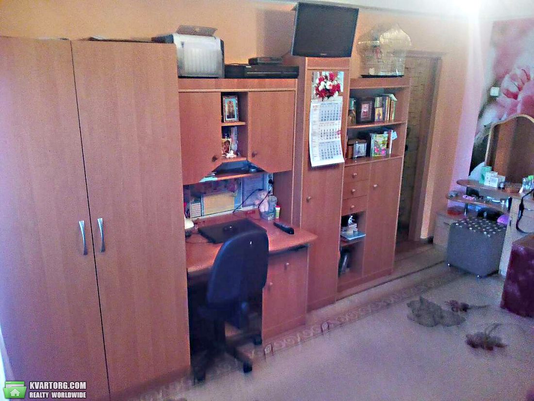 Sell 1-room apartment. Киев,  Ромена Роллана бул — photo 3