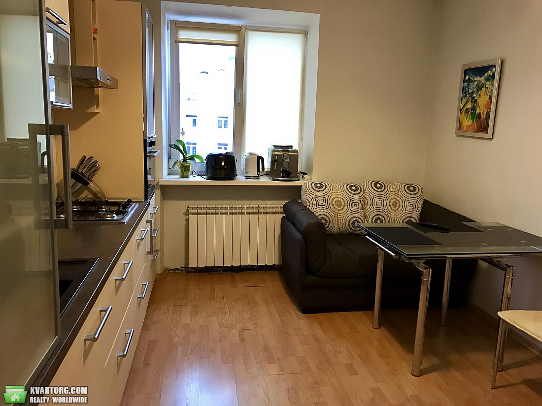 Sell 1-room apartment. Киев,  Гарматная — photo 4