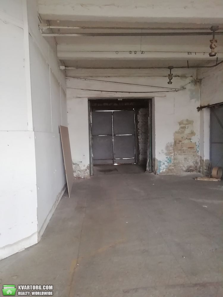 Rent out warehouse. Киев, корабельная — photo 4