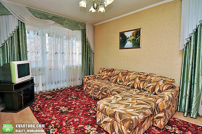 Rent out 1-room apartment. Харьков, Танкопия — photo 2