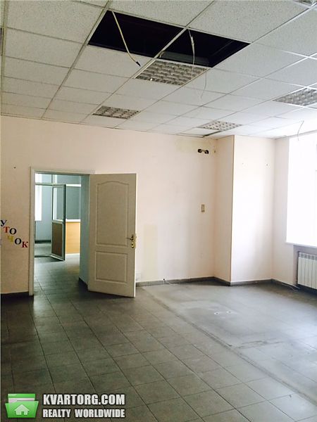Rent out office. Киев, ул.Пушкинская — photo 2