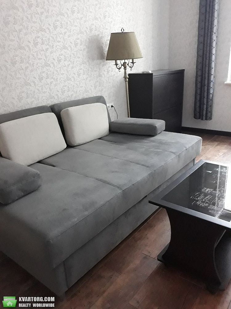 Rent out 1-room apartment. Одесса, Итальянский бульвар — photo 5