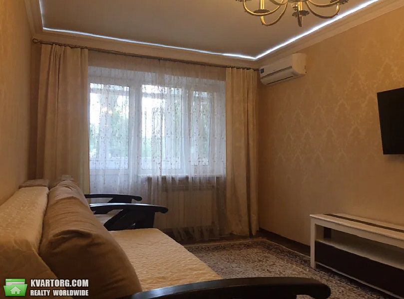 Sell 1-room apartment. Киев,  Шолуденко — photo 4
