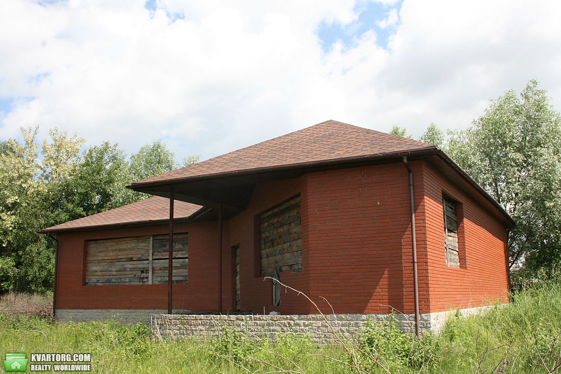 Sell house. Киевская обл., Независимости — photo 6