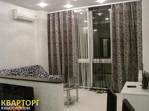 Rent out 1-room apartment. Киев,  Григоренко пр — photo 1
