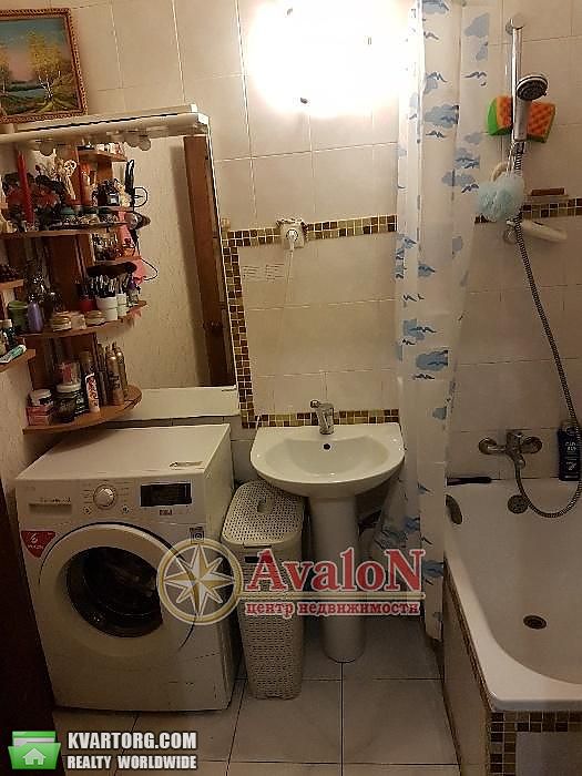Sell 3-room apartment. Одесса, Заславского — photo 5