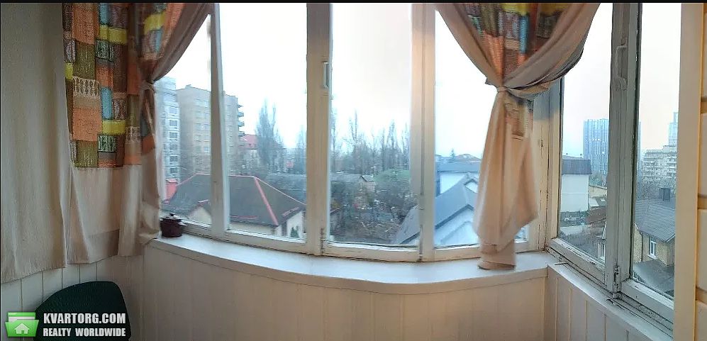 Rent out 2-room apartment. Киев, ул.Глазунова — photo 3