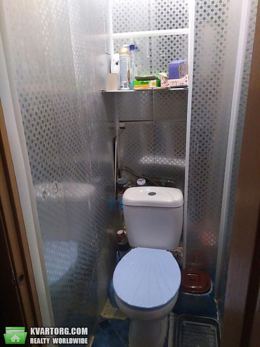 Sell 3-room apartment. Киев,  Попова — photo 4