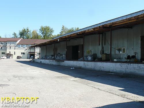 Rent out warehouse. Киев,  Довбуша — photo 4