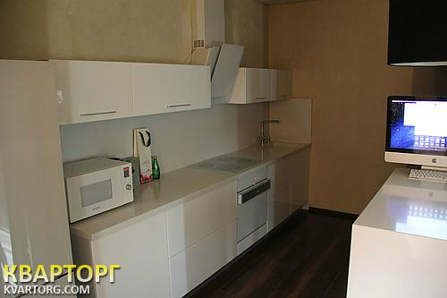 Sell 1-room apartment. Киев,  Серафимовича — photo 1