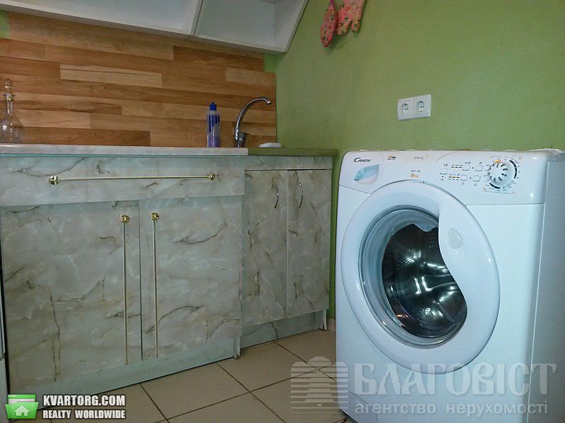 Sell 1-room apartment. Киев,  Ушинского — photo 4