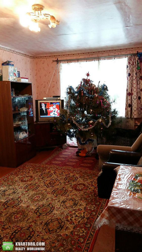 Sell 2-room apartment. Днепропетровск, криворожская — photo 7