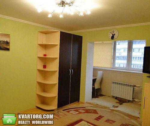 Sell 1-room apartment. Киев, Северная — photo 3