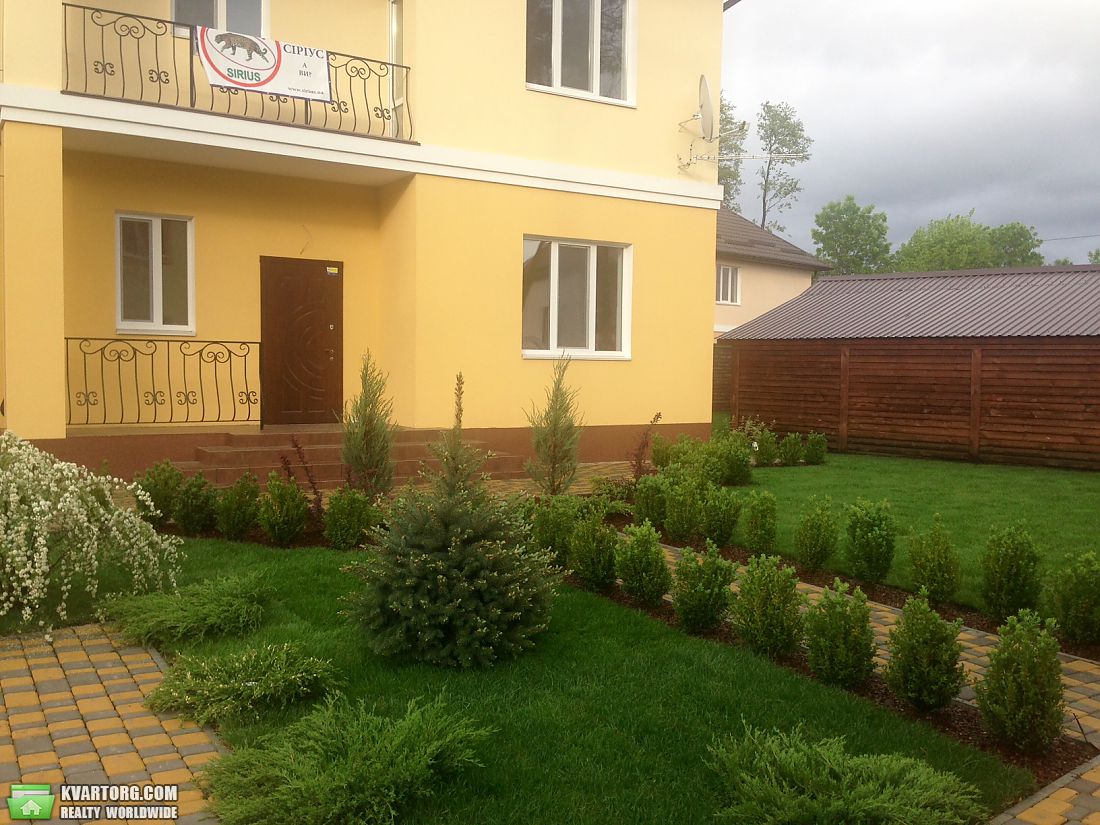 Sell house. Ирпень,  Полтавская — photo 5