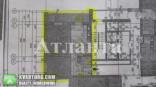 Sell 2-room apartment. Одесса,  Марсельская — photo 3
