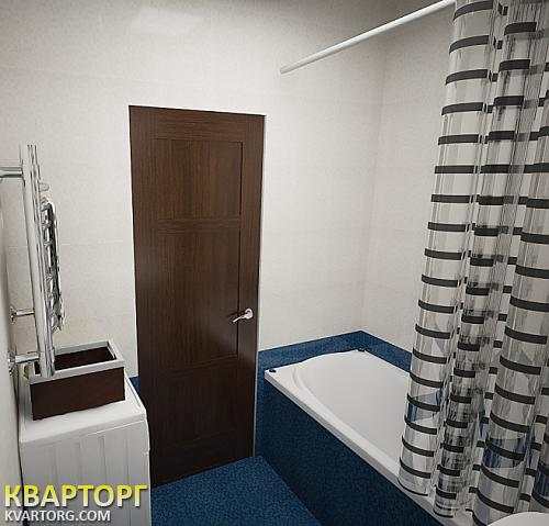 Sell 2-room apartment. Киев, Волошковая — photo 10