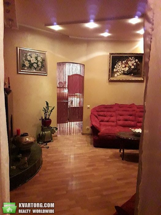 Sell 2-room apartment. Киев,  Дружбы Народов бул — photo 8