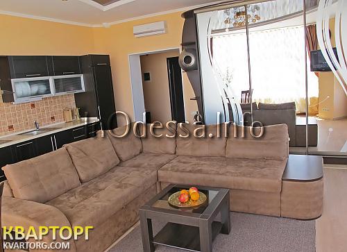 сдам квартиру посуточно. Одесса,  Пантелеймоновская - фото 5