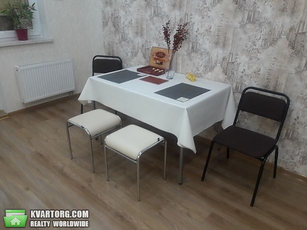 Rent out 1-room apartment. Киев, Демеевская — photo 3