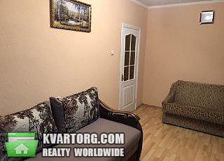 Rent out 1-room apartment. Киев,  Героев Днепра — photo 3