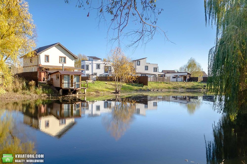 Sell house. Киев, Затишна — photo 6