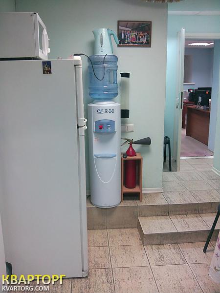Rent out office. Киев,  Воровского — photo 8