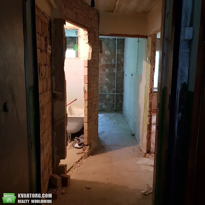 Sell 1-room apartment. Киев,  Белецкого — photo 5