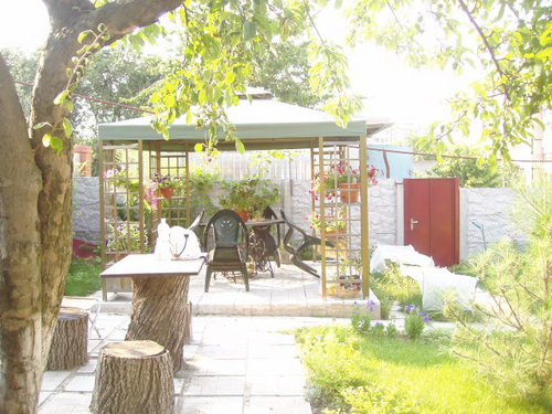 Rent out house. Днепропетровск, Рабочая — photo 6